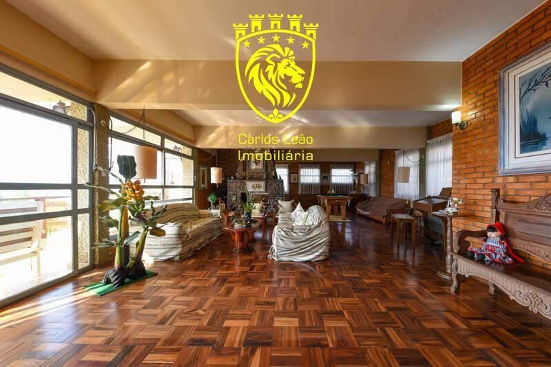 Casa, Santa Lúcia, 5 Quartos, 4 Vagas, 3 Suítes