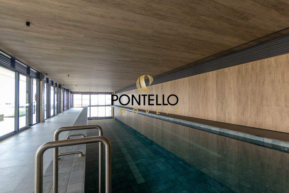 Apartamento, Vila da Serra, 2 Quartos, 2 Vagas, 1 Suíte