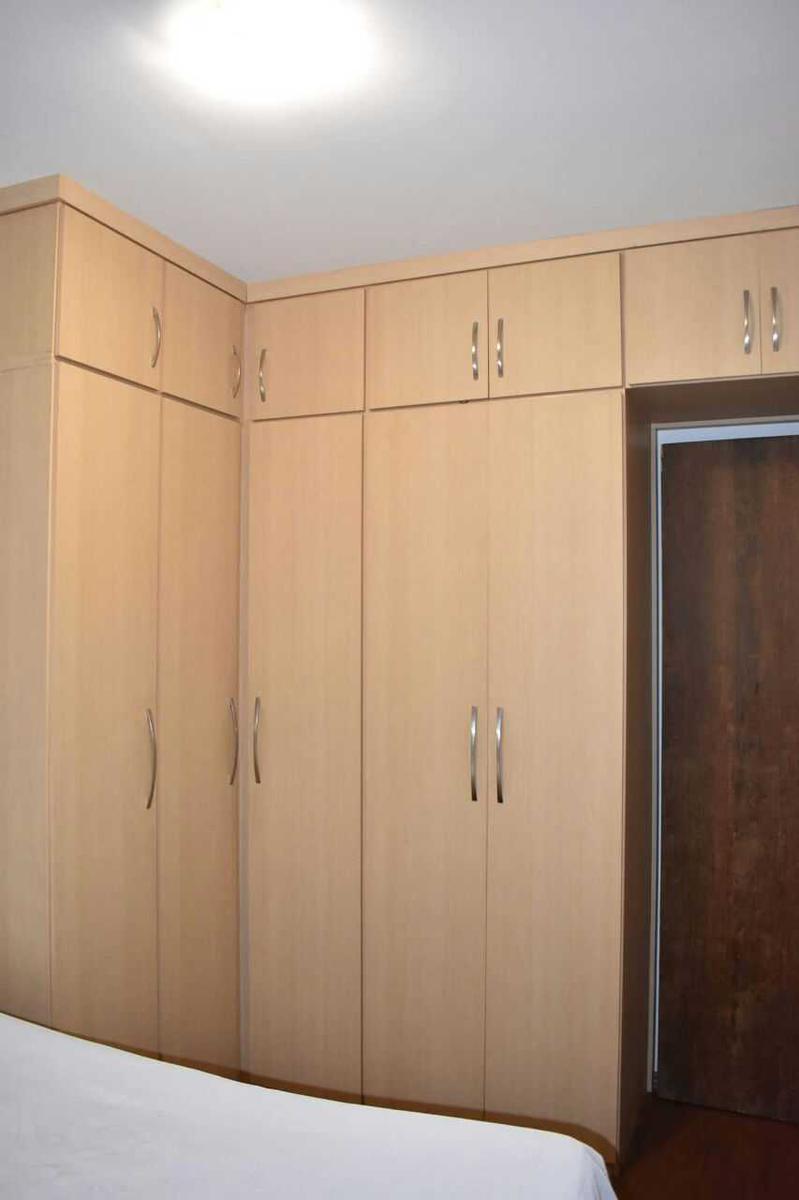 Apartamento, Conjunto Morada da Serra, 2 Quartos, 1 Vaga