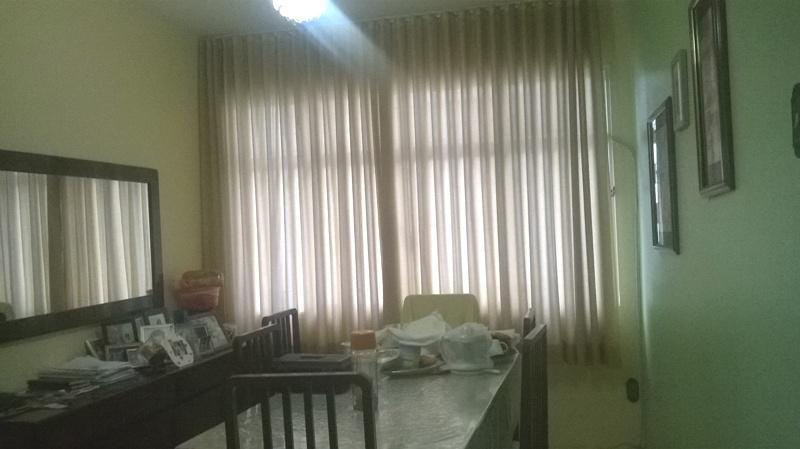 Cobertura, Prado, 3 Quartos, 1 Vaga, 1 Suíte