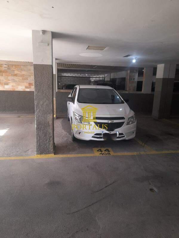 Apartamento, Santa Teresa, 3 Quartos, 1 Vaga