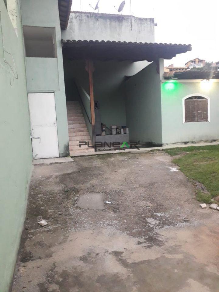 Casa, Jardim Riacho das Pedras, 3 Quartos, 4 Vagas, 1 Suíte