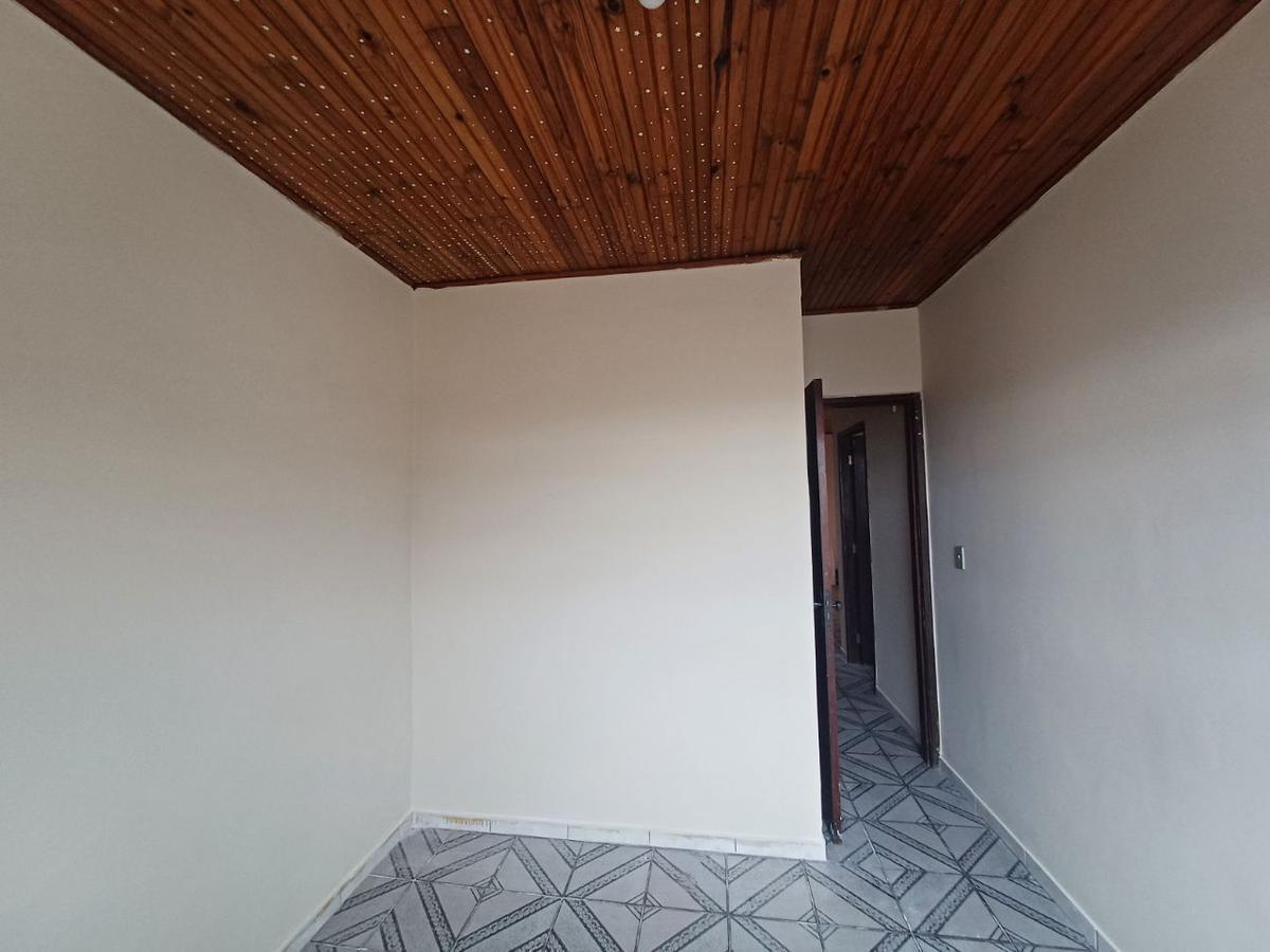 Apartamento, Santa Cruz, 2 Quartos, 0 Vaga