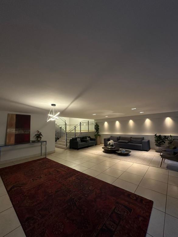 Apartamento, Vila da Serra, 2 Quartos, 1 Vaga