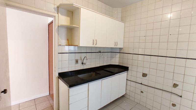 Apartamento, Serrano, 3 Quartos, 1 Vaga