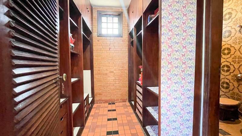 Casa, São Luiz (pampulha), 6 Quartos, 10 Vagas, 3 Suítes