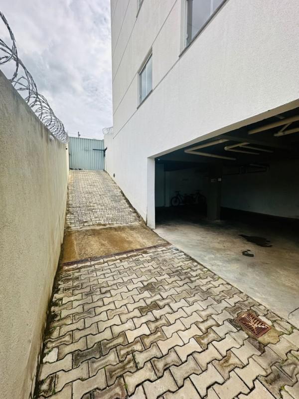 Apartamento, Masterville, 2 Quartos, 1 Vaga