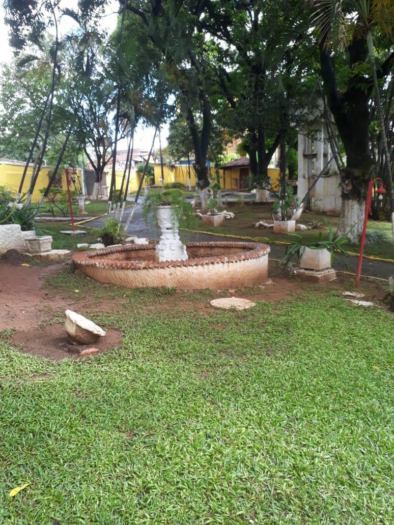 Fazenda, Granjas Primavera (justinópolis), 4 Quartos, 20 Vagas, 3 Suítes