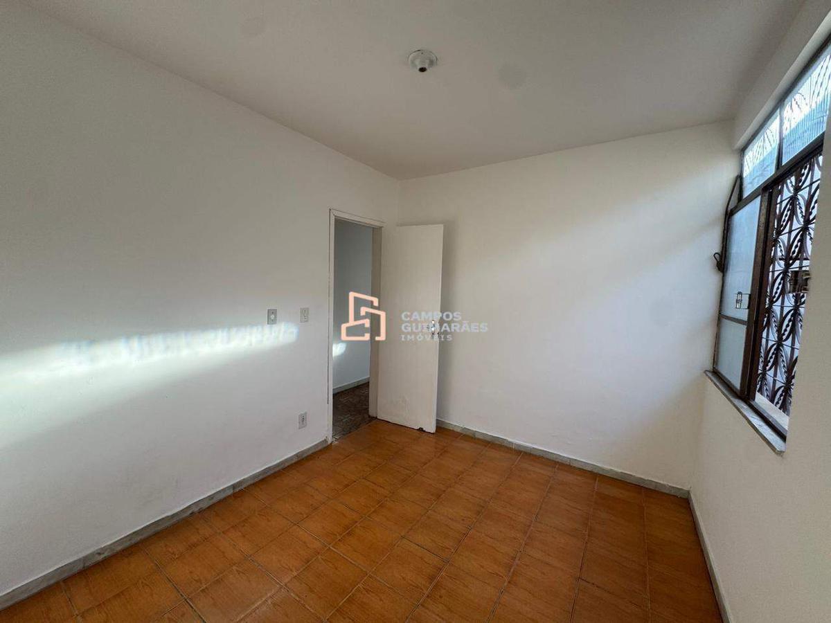 Casa, Átila de Paiva, 3 Quartos, 2 Vagas, 1 Suíte