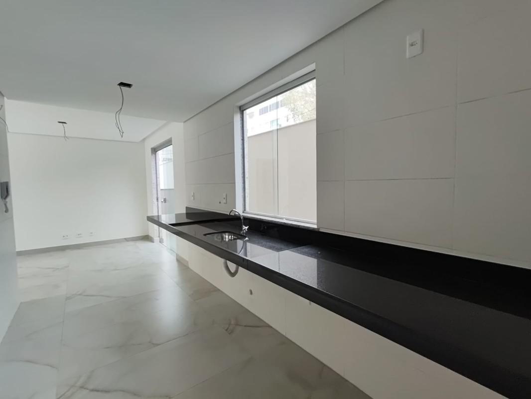 Apartamento, Minas Brasil, 3 Quartos, 2 Vagas, 1 Suíte
