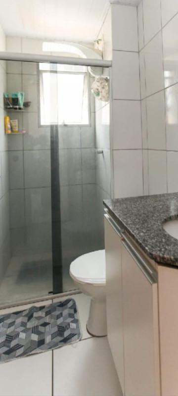 Apartamento, Diamante, 3 Quartos, 1 Vaga, 1 Suíte