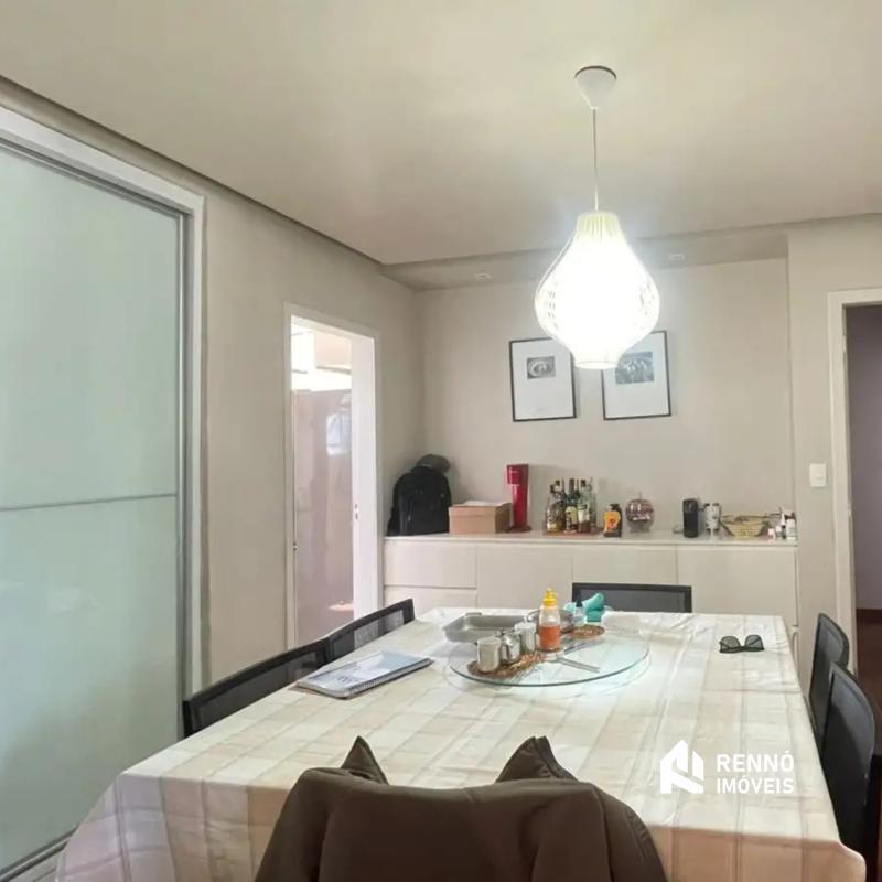 Apartamento, Savassi, 3 Quartos, 1 Vaga, 1 Suíte