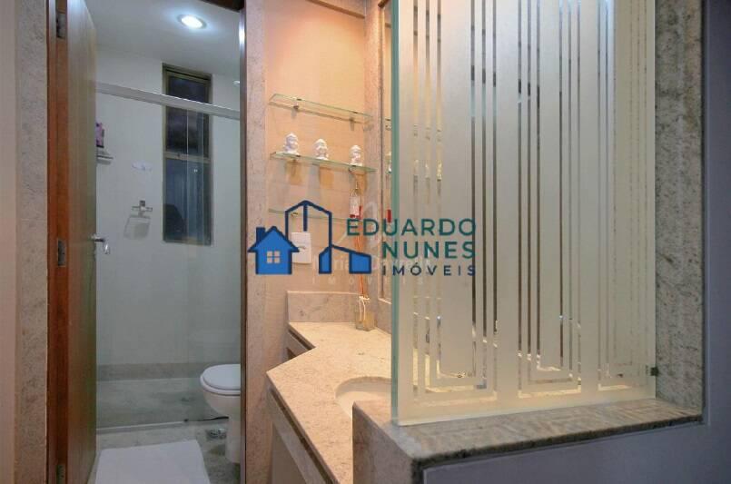 Apartamento, Serra, 3 Quartos, 2 Vagas, 1 Suíte