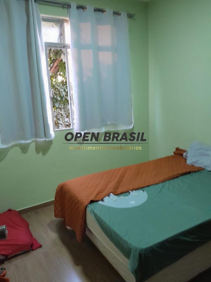 Apartamento, Santa Inês, 4 Quartos, 1 Vaga