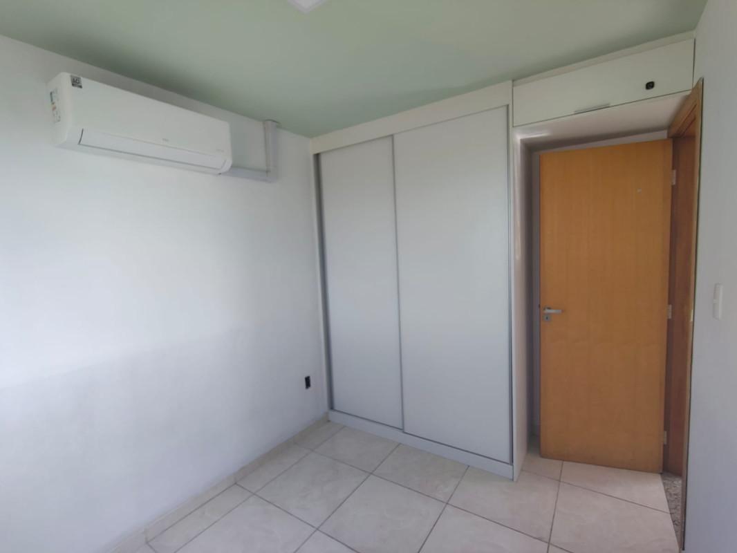 Cobertura, Jardim Leblon, 2 Quartos, 1 Vaga
