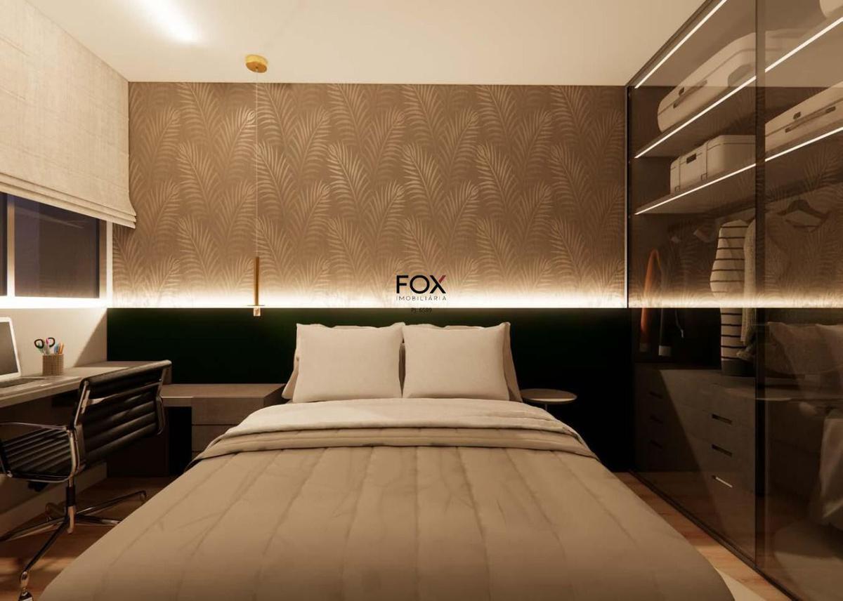 Apartamento, Lourdes, 3 Quartos, 1 Vaga, 1 Suíte