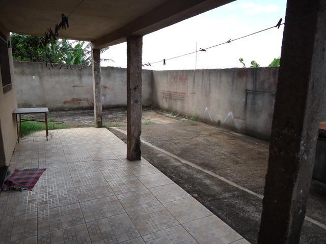 Casa, Milionários, 4 Quartos, 3 Vagas, 1 Suíte