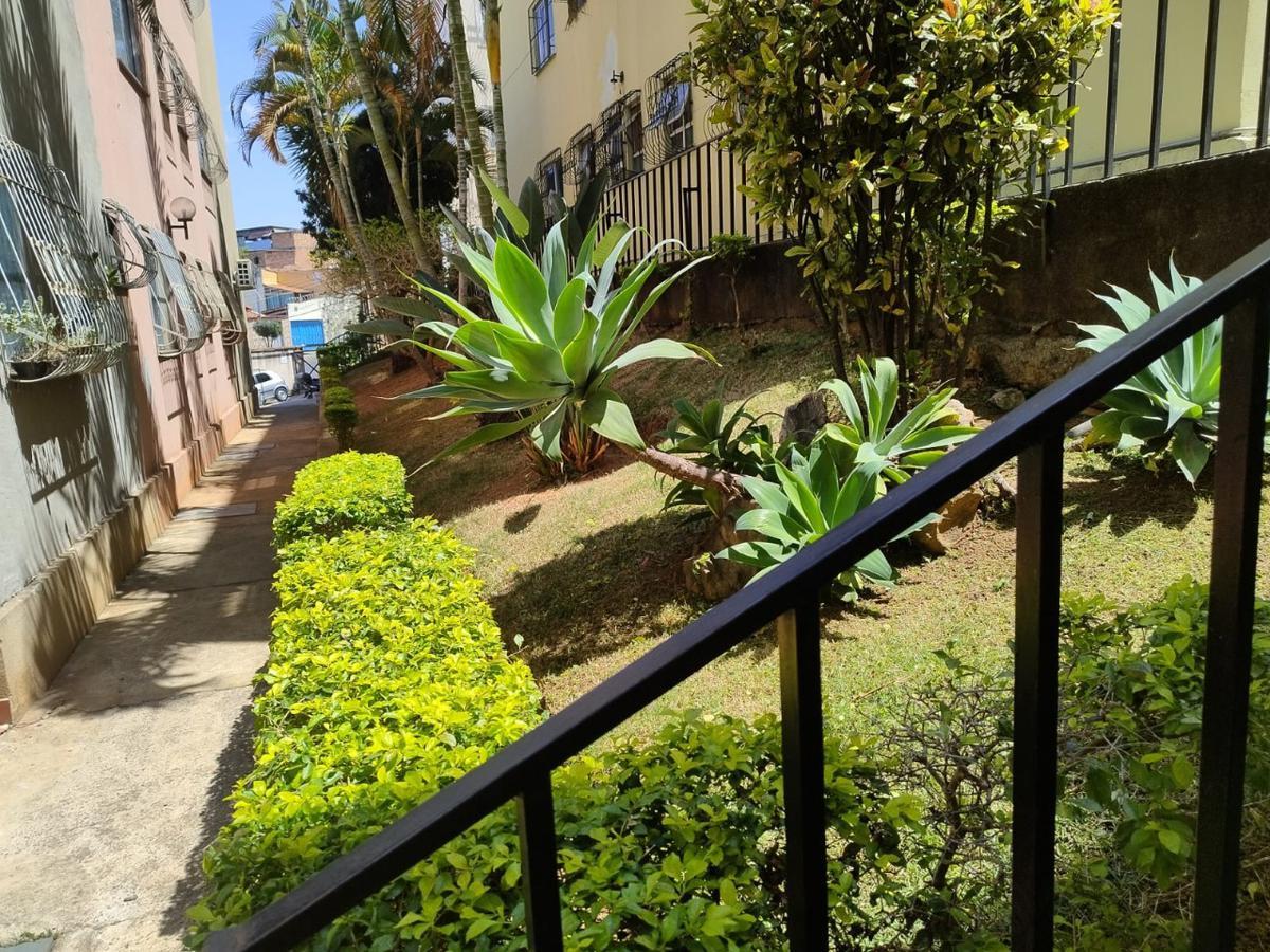Apartamento, Palmares, 3 Quartos, 1 Vaga