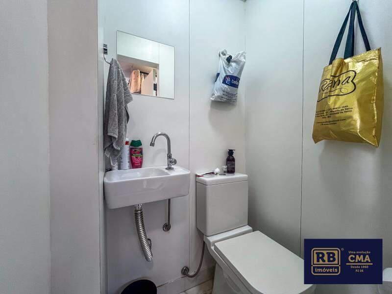 Apartamento, Sion, 4 Quartos, 2 Vagas, 1 Suíte