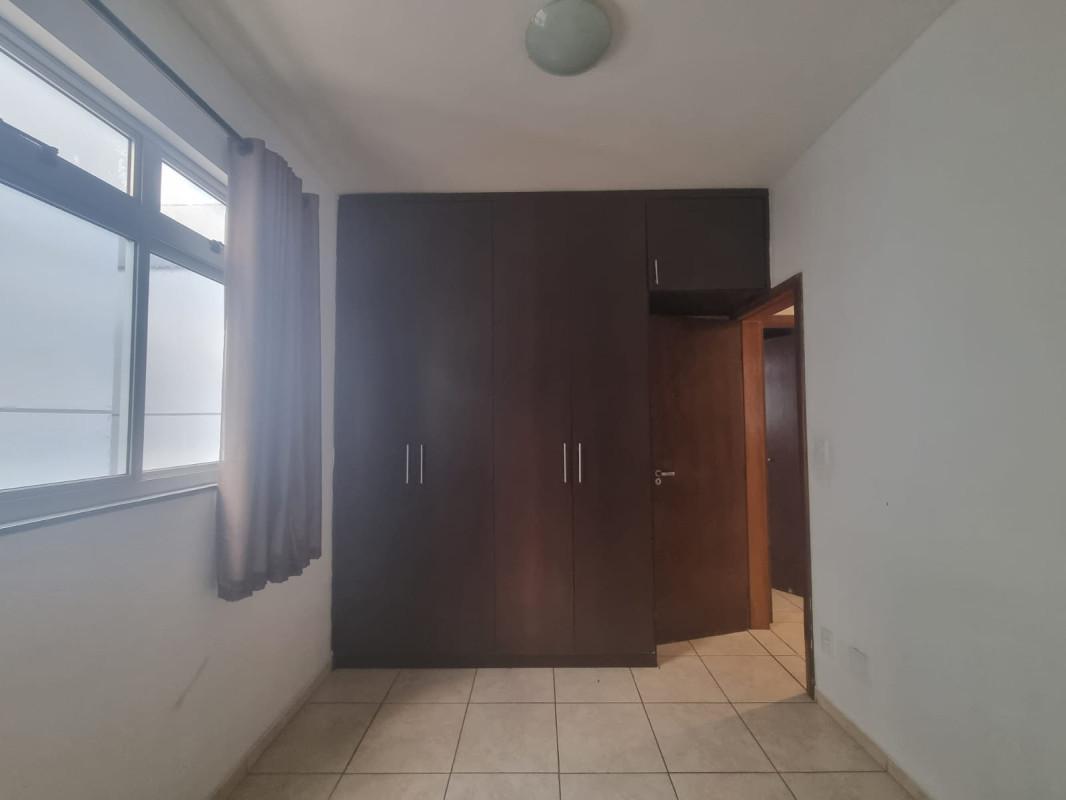Apartamento, Jardim Riacho das Pedras, 3 Quartos, 1 Vaga