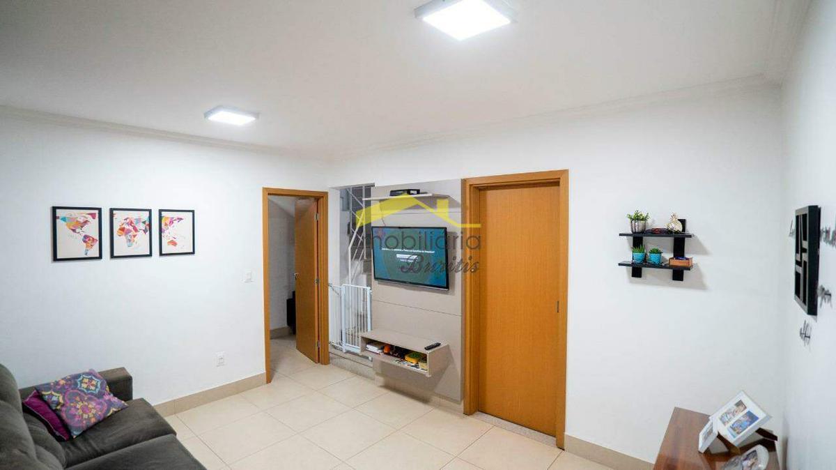 Cobertura, Jardim América, 3 Quartos, 4 Vagas, 2 Suítes