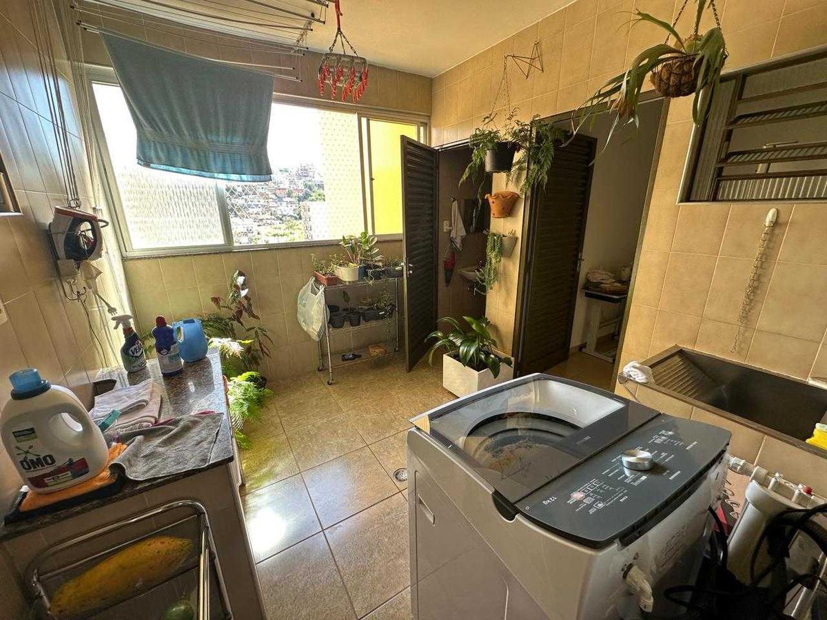 Apartamento, Vila Pinto, 3 Quartos, 2 Vagas, 1 Suíte