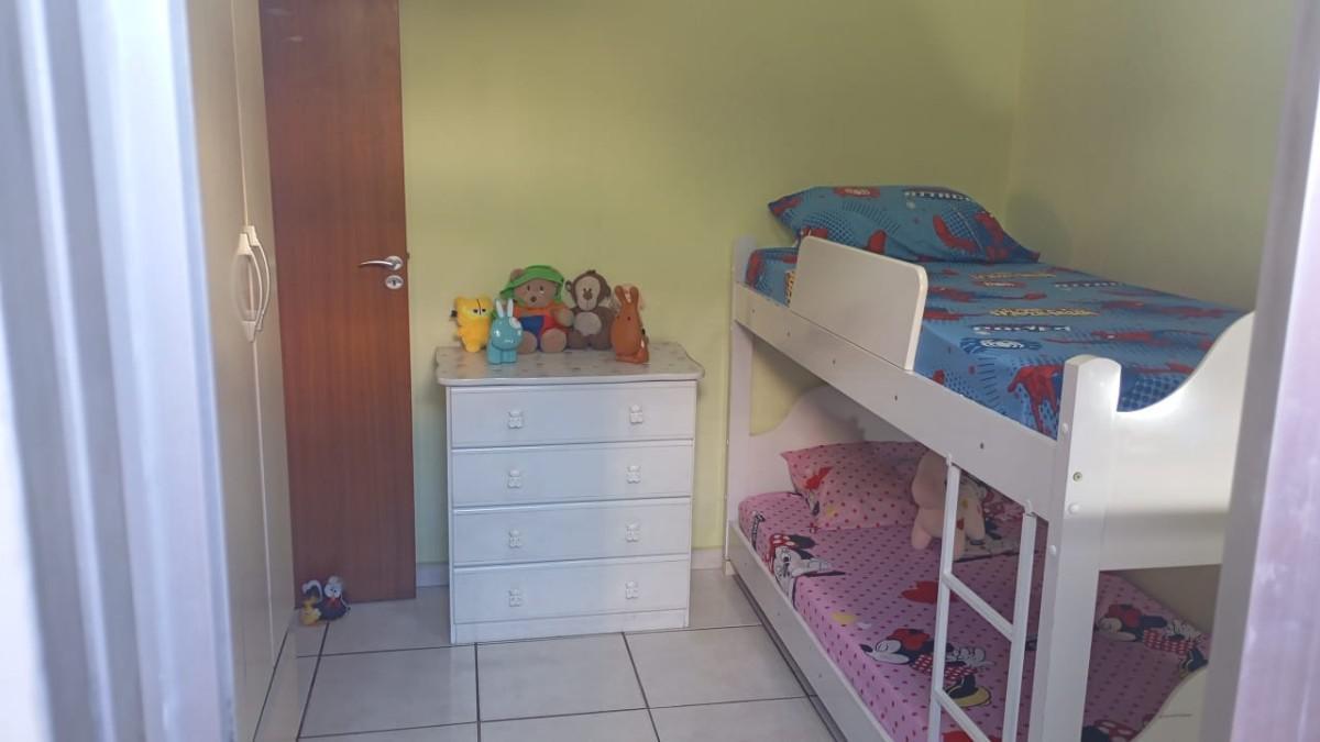 Apartamento, Havaí, 2 Quartos, 1 Vaga