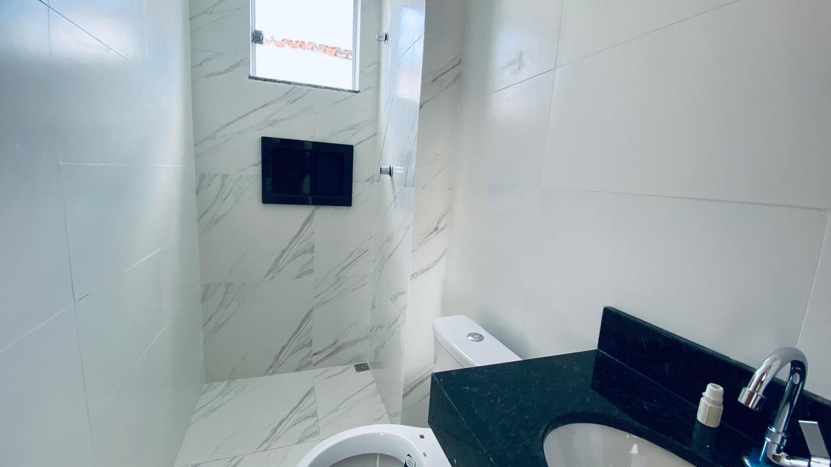 Apartamento, Coqueiros, 2 Quartos, 1 Vaga