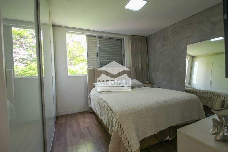 Cobertura, Liberdade, 4 Quartos, 2 Vagas, 2 Suítes