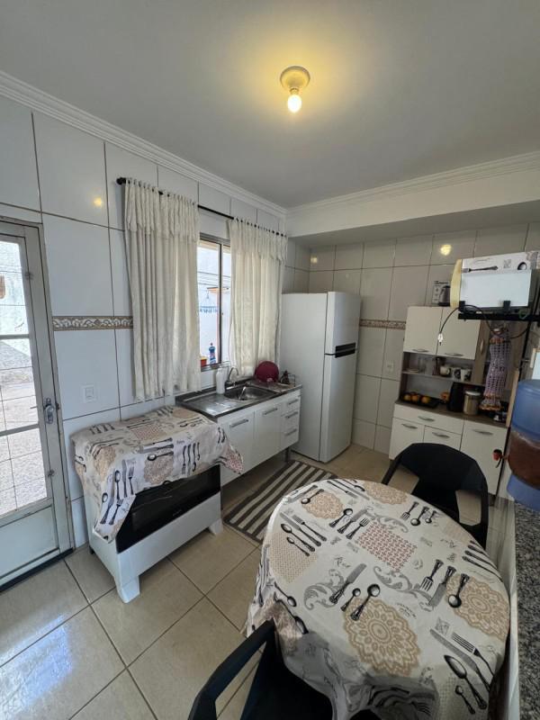 Casa, Serra Azul, 2 Quartos, 2 Vagas