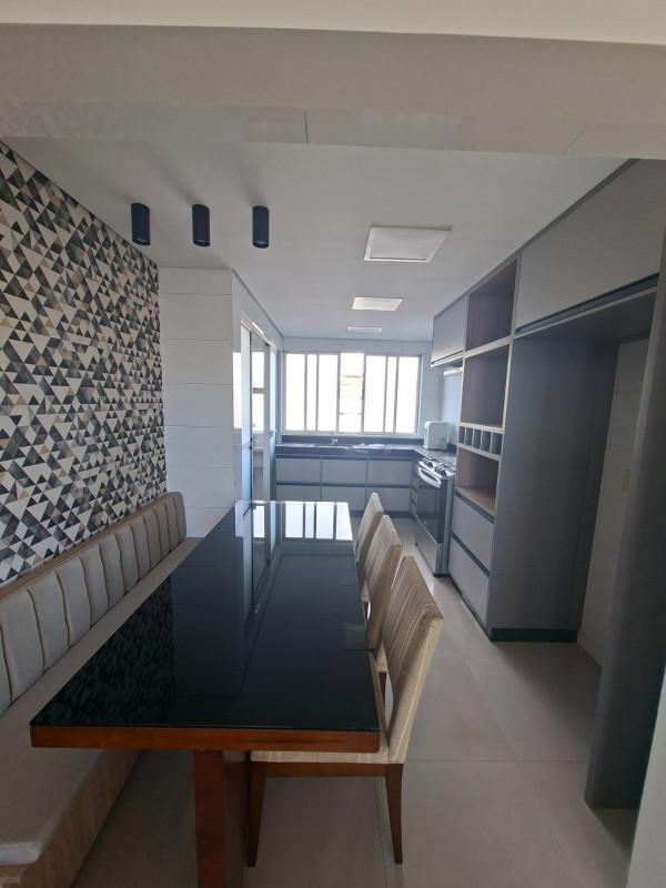 Apartamento, Santa Rosa, 3 Quartos, 4 Vagas, 1 Suíte