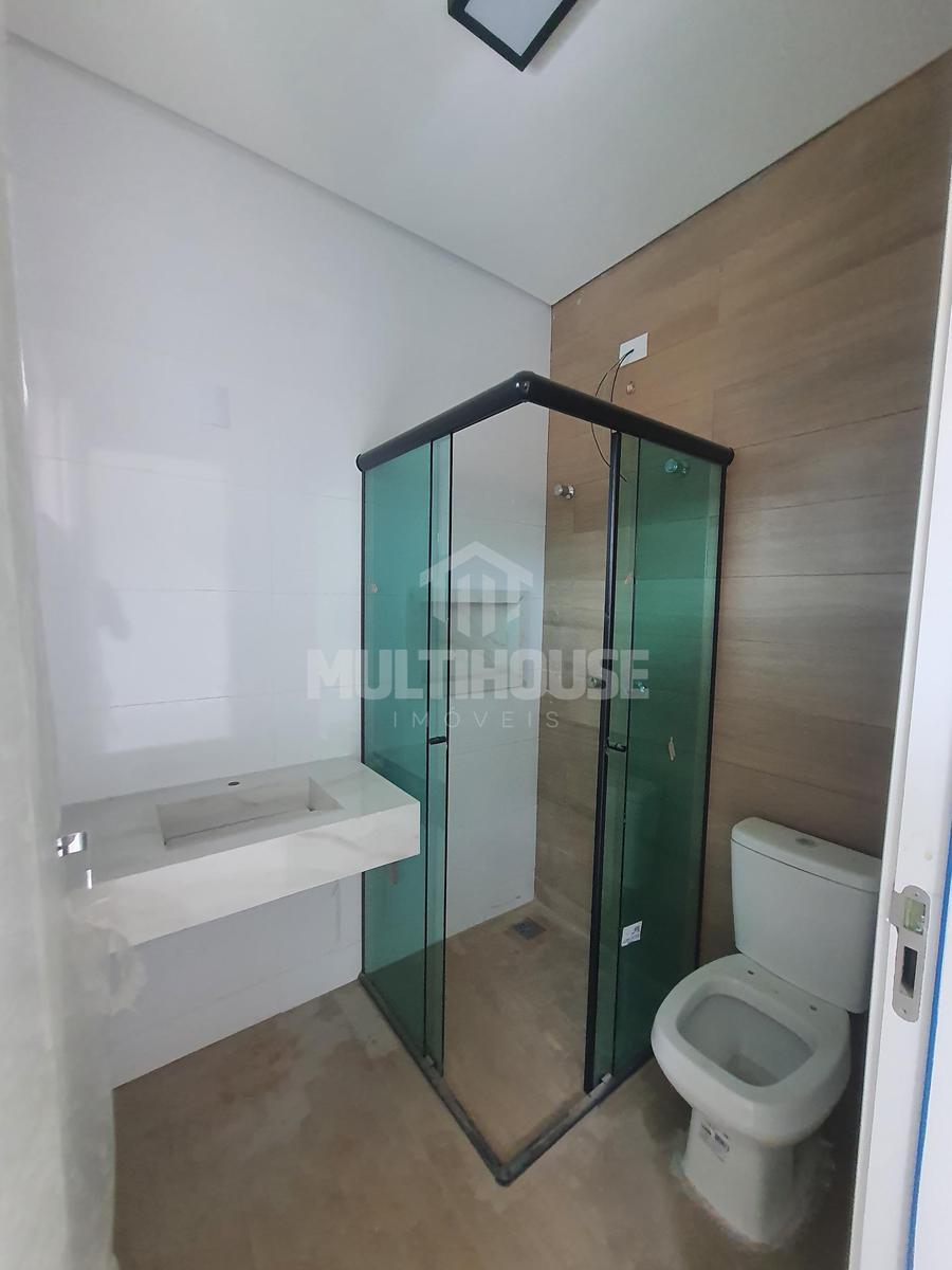 Casa, Jardim Leblon, 3 Quartos, 0 Vaga, 1 Suíte