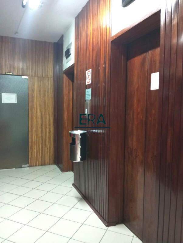 Sala, Centro, 0 Quarto, 0 Vaga