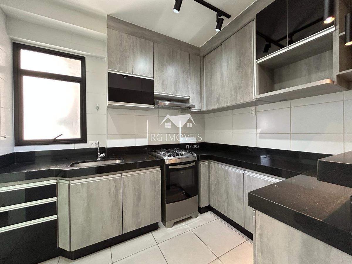 Apartamento, Santa Helena, 3 Quartos, 2 Vagas, 1 Suíte
