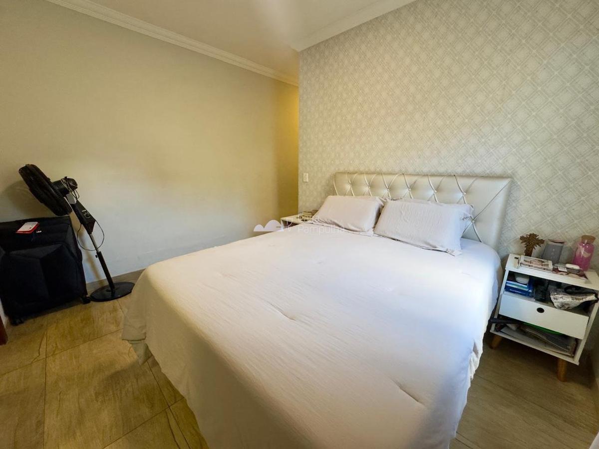 Casa, São João Batista (venda Nova), 3 Quartos, 4 Vagas, 1 Suíte