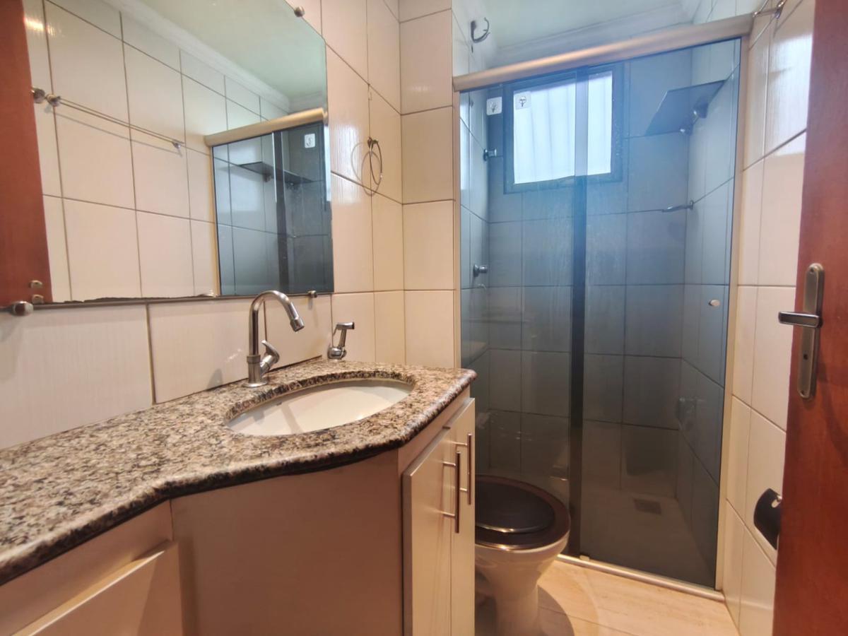 Cobertura, Ouro Preto, 3 Quartos, 1 Vaga