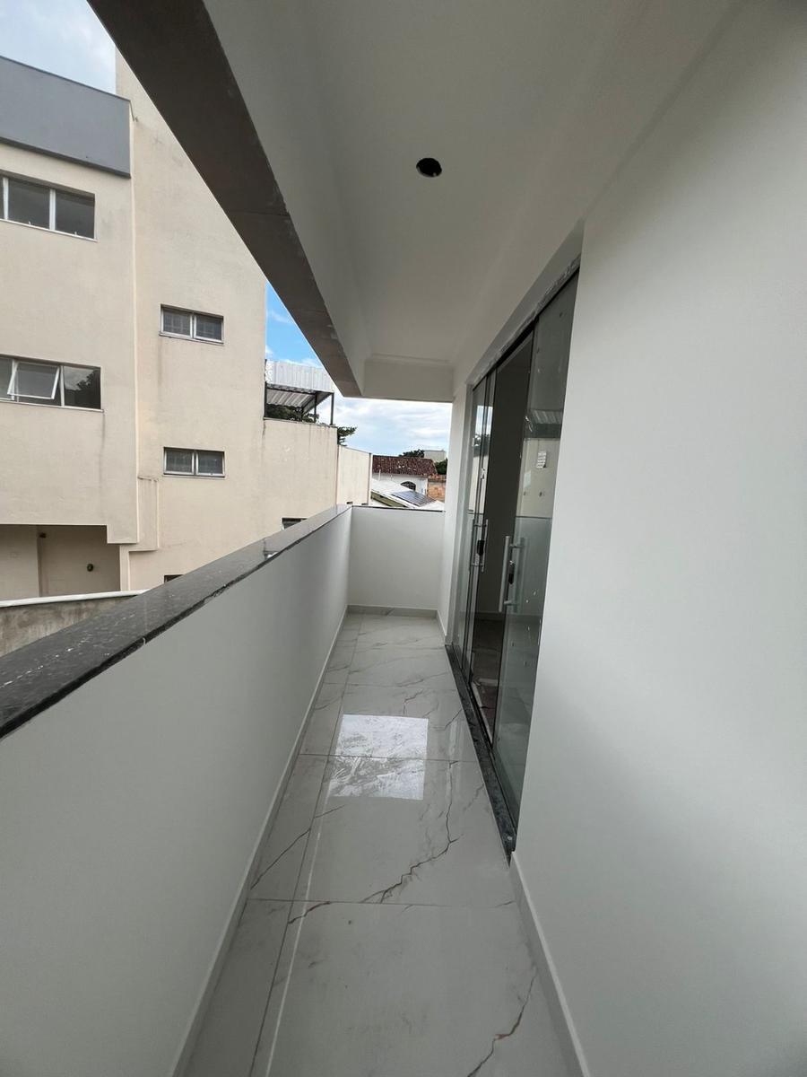 Casa, Santa Amélia, 3 Quartos, 2 Vagas, 1 Suíte