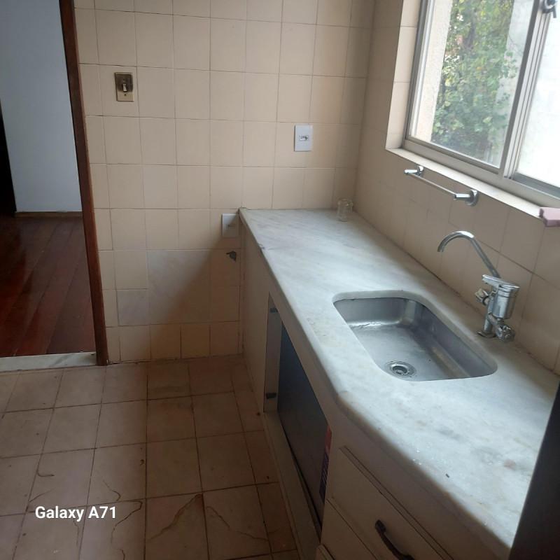 Apartamento, Santo Antônio, 3 Quartos, 2 Vagas, 1 Suíte