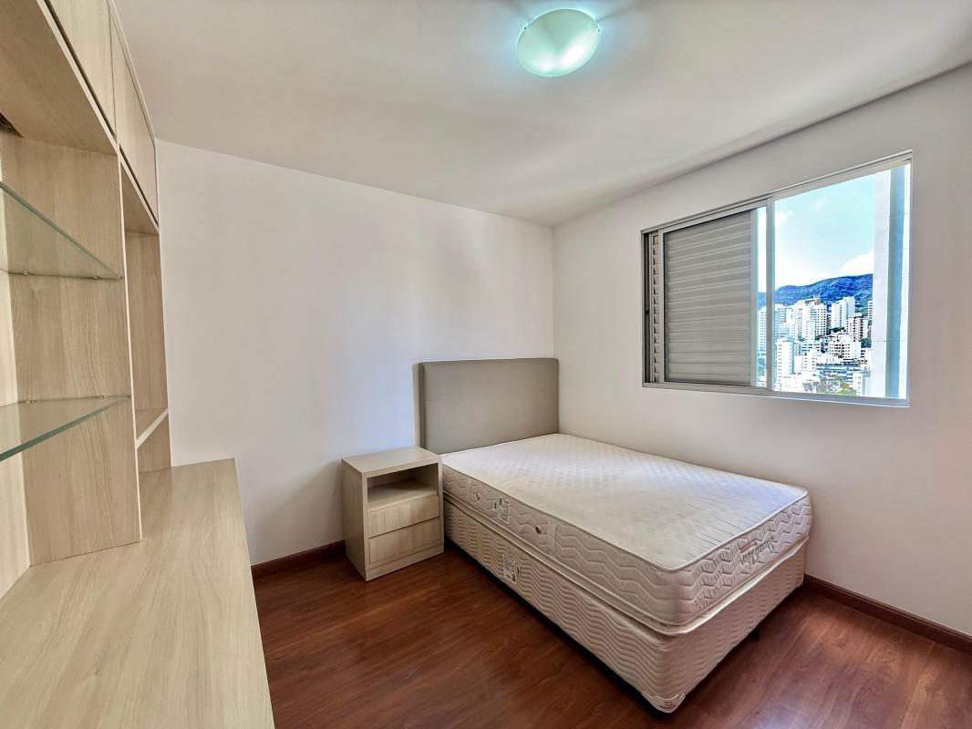 Apartamento, São Pedro, 3 Quartos, 3 Vagas, 1 Suíte