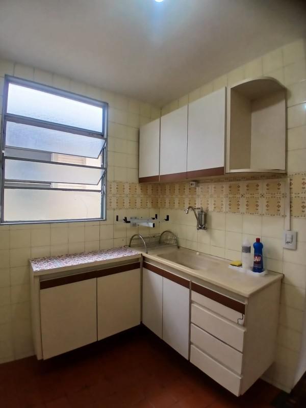 Apartamento, Carlos Prates, 2 Quartos, 1 Vaga