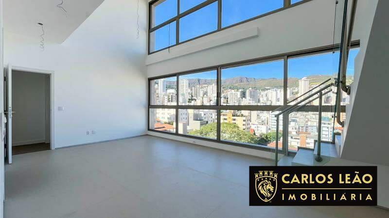 Cobertura, Cruzeiro, 4 Quartos, 4 Vagas, 2 Suítes