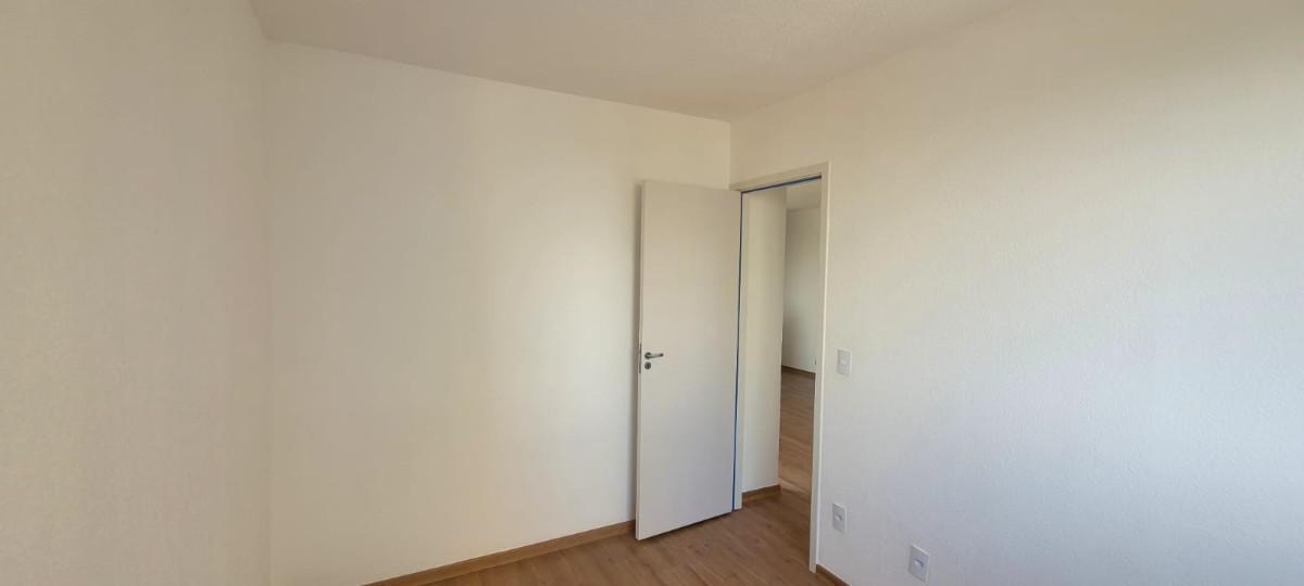 Apartamento, Glória, 2 Quartos, 1 Vaga