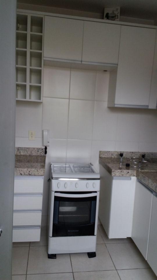 Apartamento, Parque Turistas, 2 Quartos, 1 Vaga
