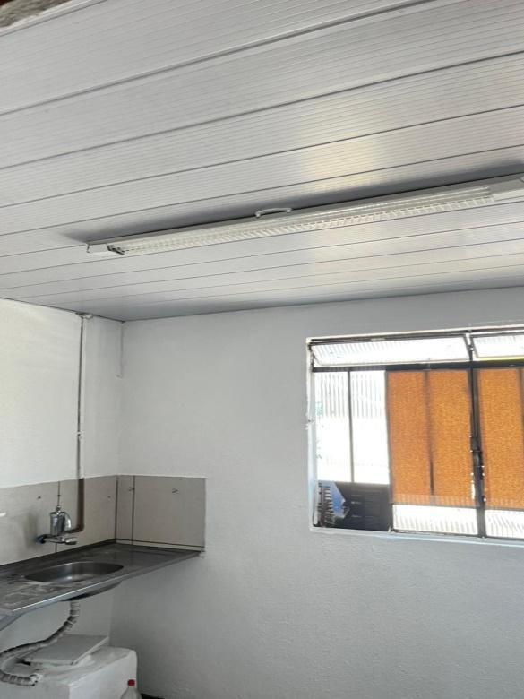 Galpão, Nova Suíssa