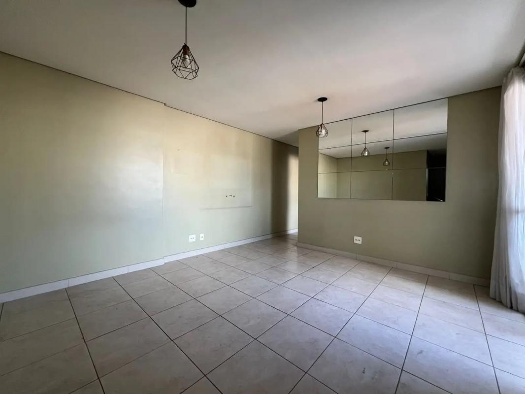 Apartamento, Floresta, 3 Quartos, 2 Vagas, 1 Suíte