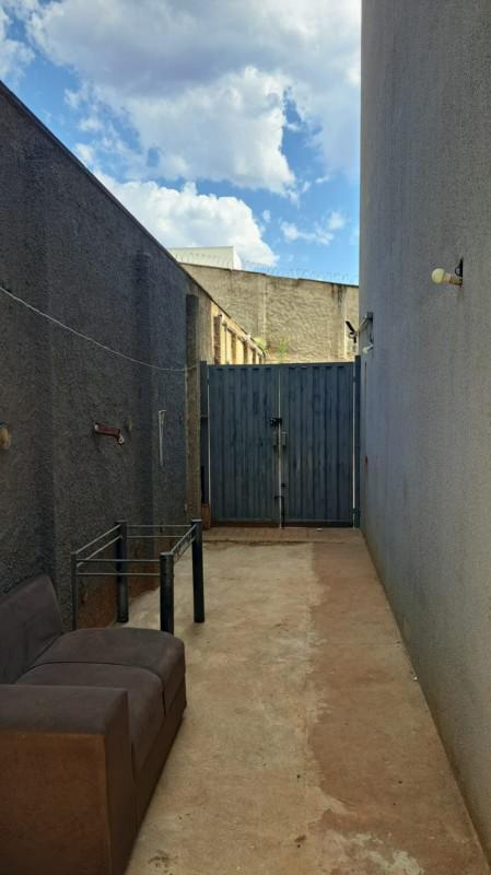 Apartamento, Novo Campinho, 2 Quartos, 1 Vaga