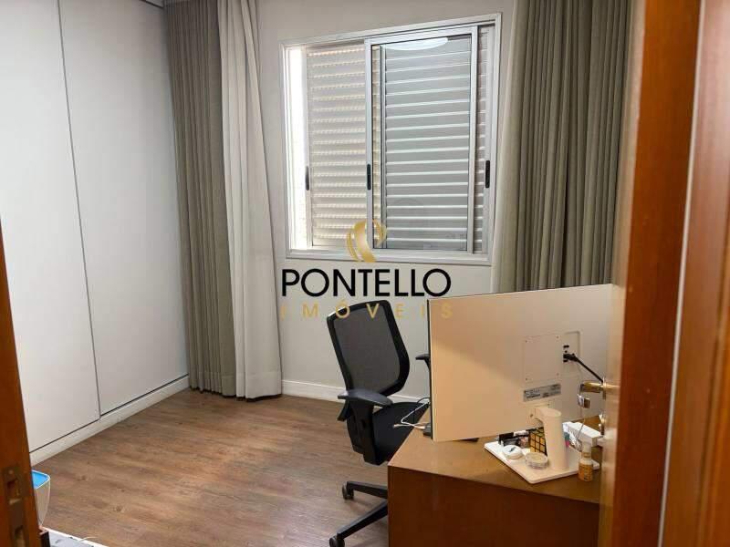 Apartamento, Nova Suíssa, 3 Quartos, 2 Vagas, 1 Suíte