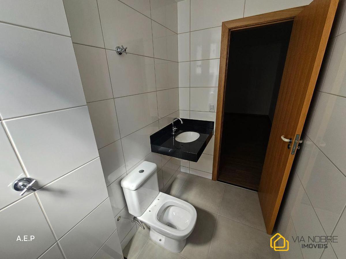 Apartamento, Jardim América, 3 Quartos, 3 Vagas, 1 Suíte