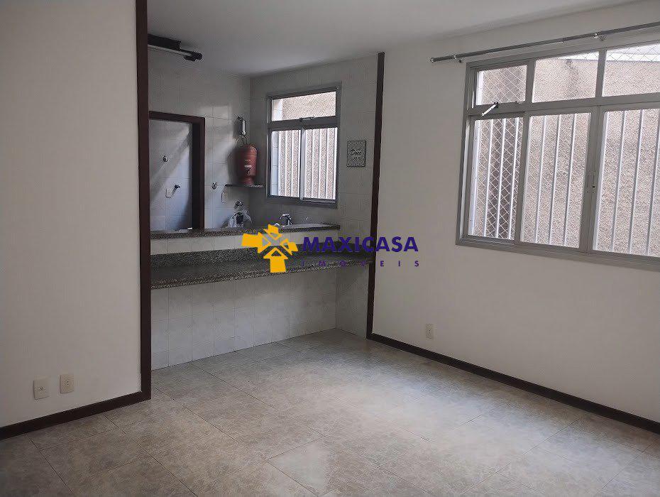 Apartamento, São José, 2 Quartos, 1 Vaga