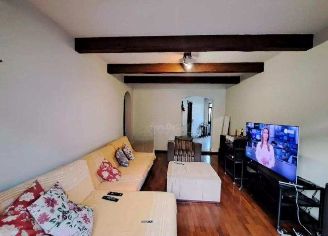 Apartamento, Santa Lúcia, 4 Quartos, 2 Vagas, 1 Suíte